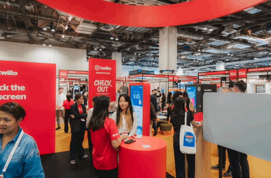 NRF Ásia-Pacífico 2025 vai debater onda do varejo chinês e entrega ultrarrápida