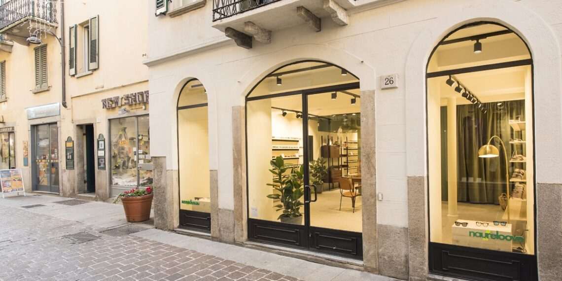 NAU!Reloove transforma devoluções em óculos usados com design e garantia