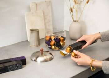 Nespresso reposiciona programa de assinatura com foco na fidelização de clientes