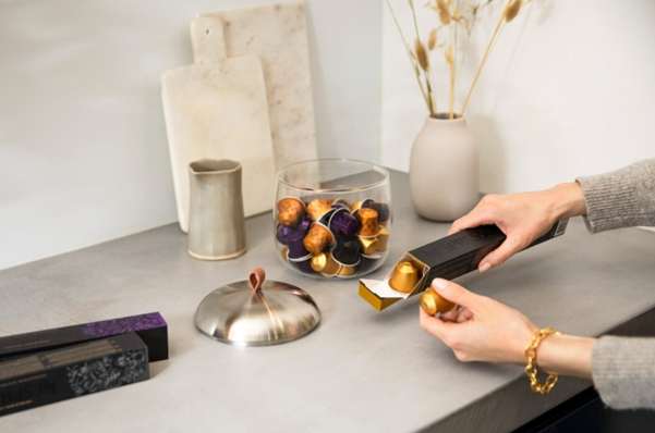 Nespresso reposiciona programa de assinatura com foco na fidelização de clientes