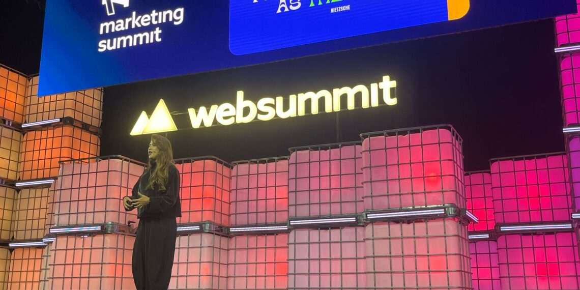 Web Summit discute a evolução dos negócios em um mundo em transformação