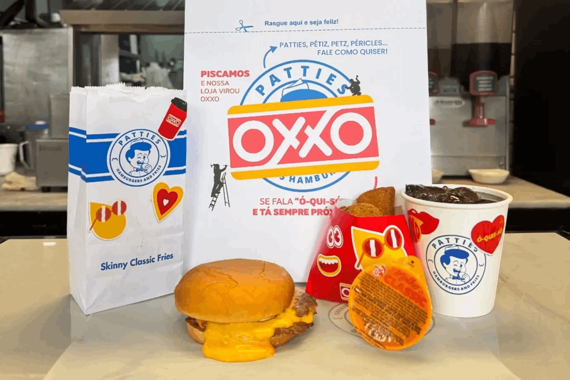 Patties Oxxo