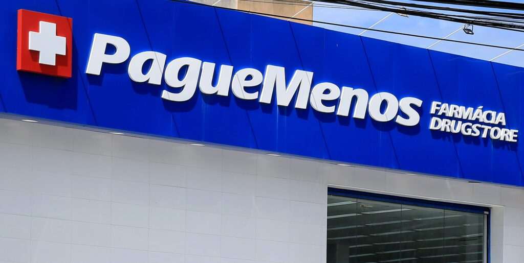 Pague Menos aumenta vendas com pagamentos automatizados pelo WhatsApp