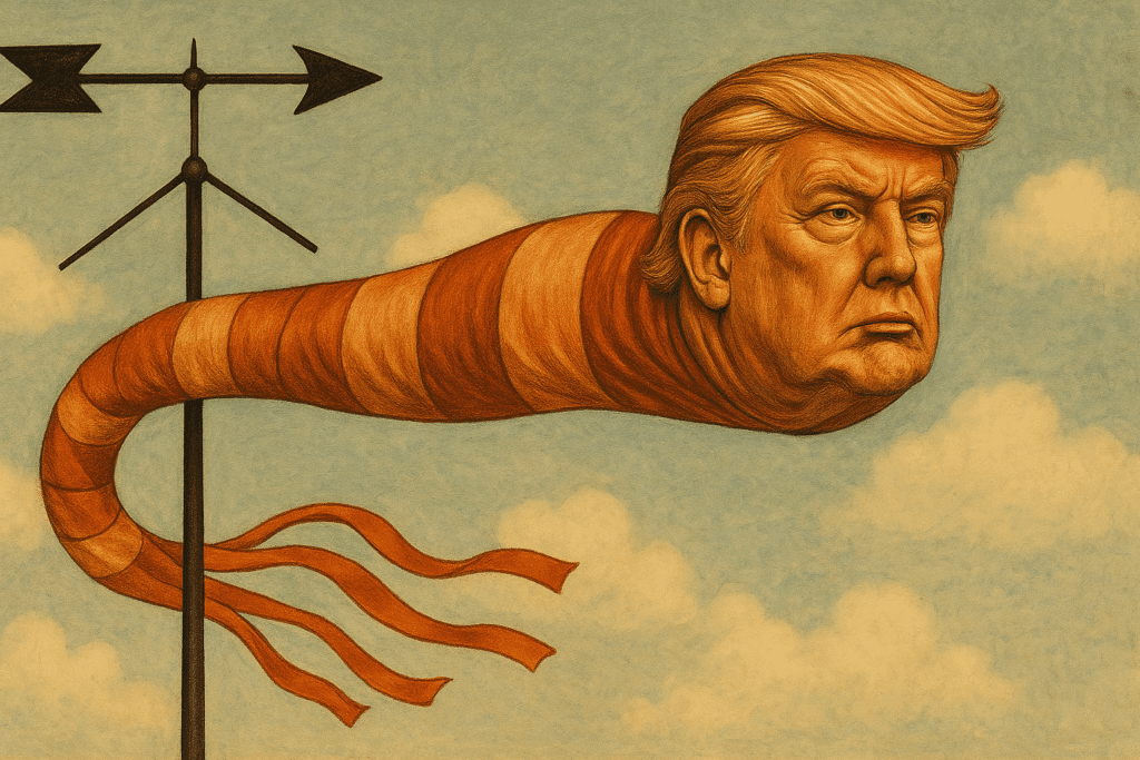 Os 10 impactos da birutice tributária global no varejo local