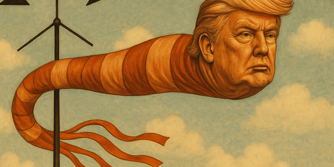 Os 10 impactos da birutice tributária global no varejo local