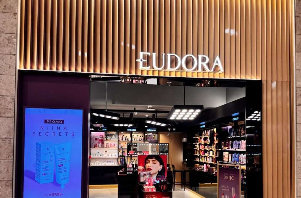 Eudora