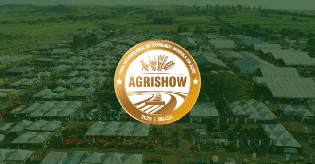 Agrishow