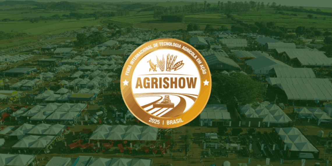 Agrishow