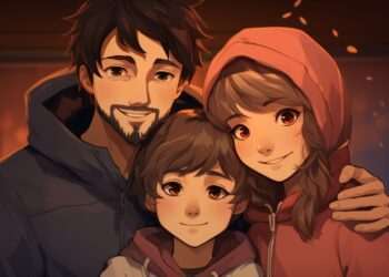 Versões anime feitas com IA: o que as marcas aprendem com essa viralização?