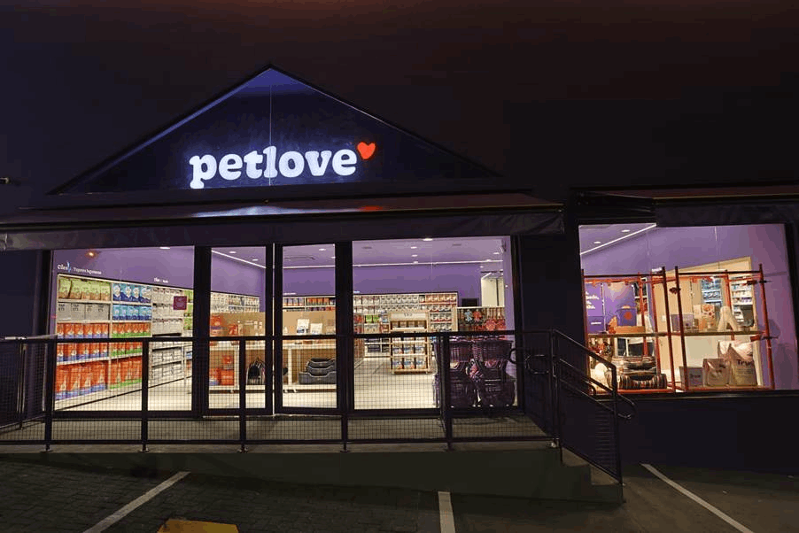 Petlove chega a Ribeirão Preto com sua primeira loja no interior paulista