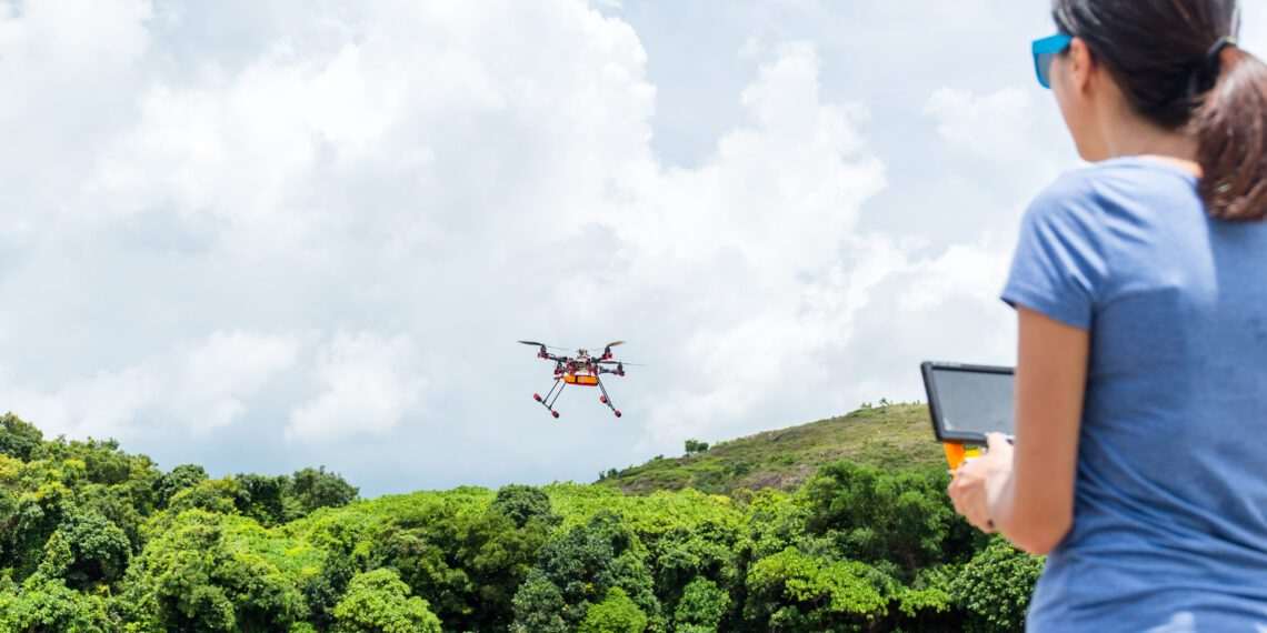 O que o Brasil mais comprou em 2024? Drones no Norte, moda no Centro-Oeste e produtos pets em São Paulo