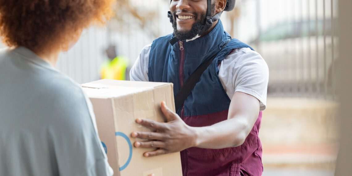 E-commerce brasileiro movimenta uma entrega a cada 7 segundos