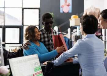 Dados em tempo real otimizam decisões e melhoram a experiência no varejo