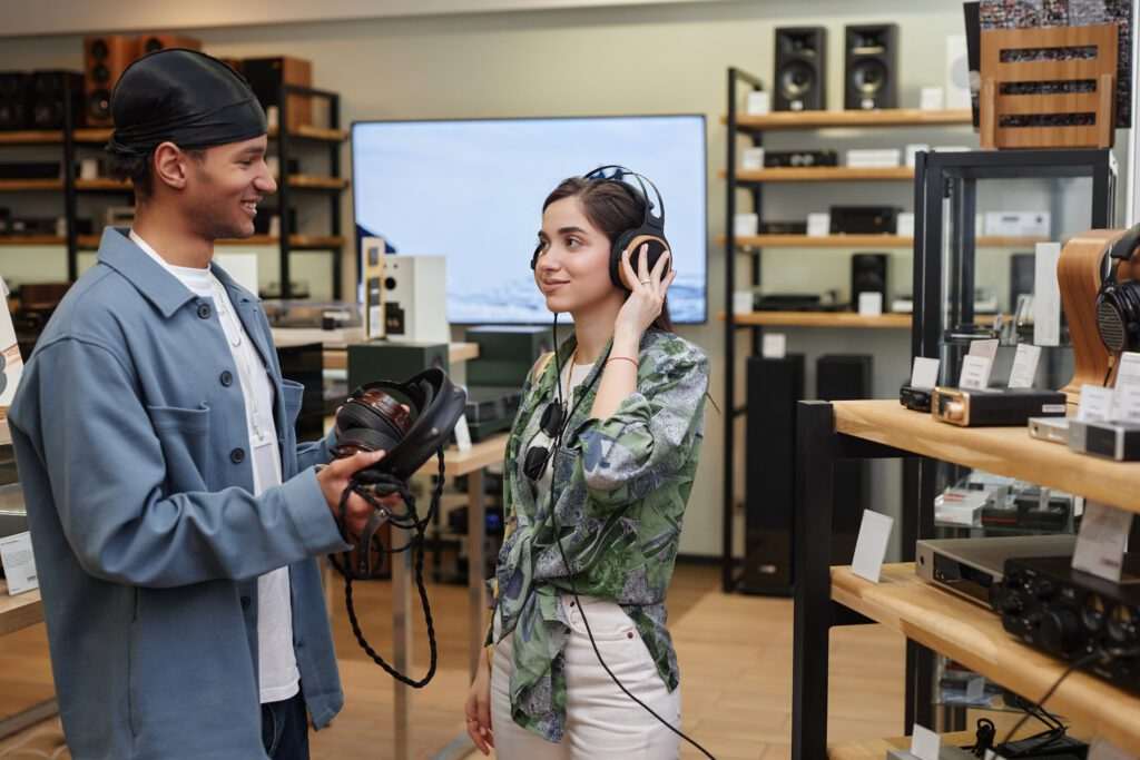 Do estoque ao encantamento: a loja como orquestradora da experiência e da logística no varejo