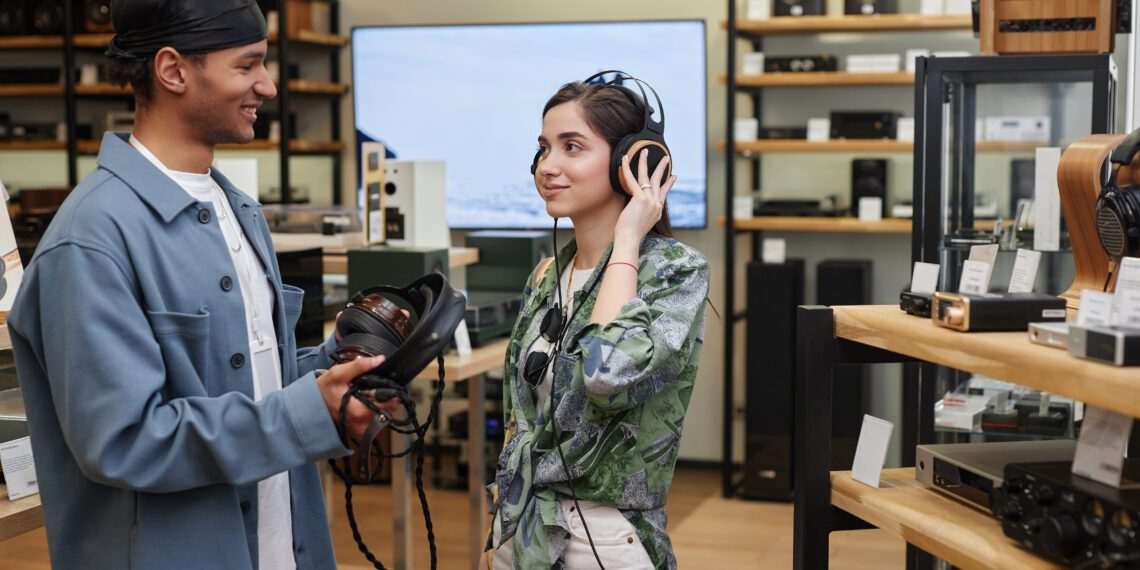 Do estoque ao encantamento: a loja como orquestradora da experiência e da logística no varejo