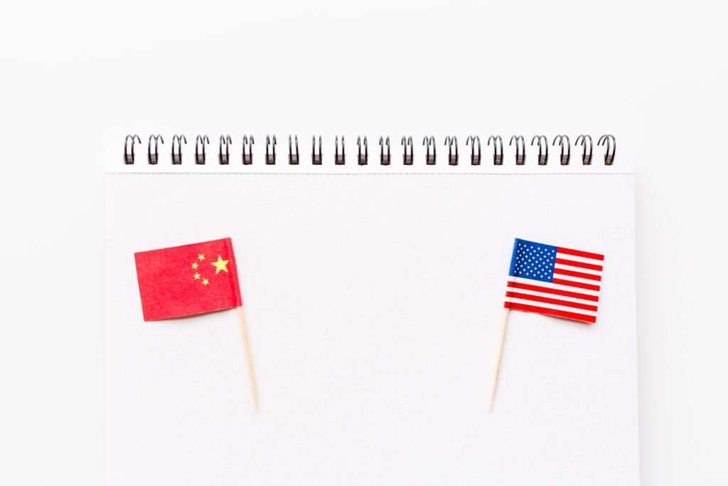 Secretária de Agricultura dos EUA aponta avanço do Brasil em retaliação da China a Trump