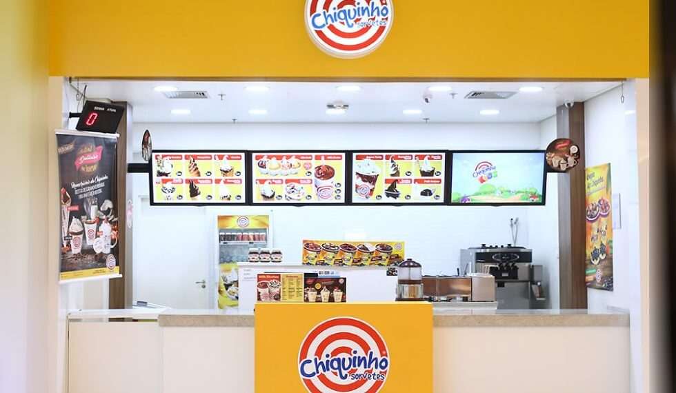 Chiquinho Sorvetes