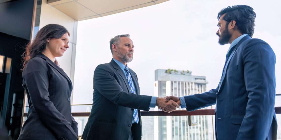 Brasil lidera fusões e aquisições na América Latina com um valor de US$ 6,864 bilhões