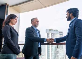 Brasil lidera fusões e aquisições na América Latina com um valor de US$ 6,864 bilhões