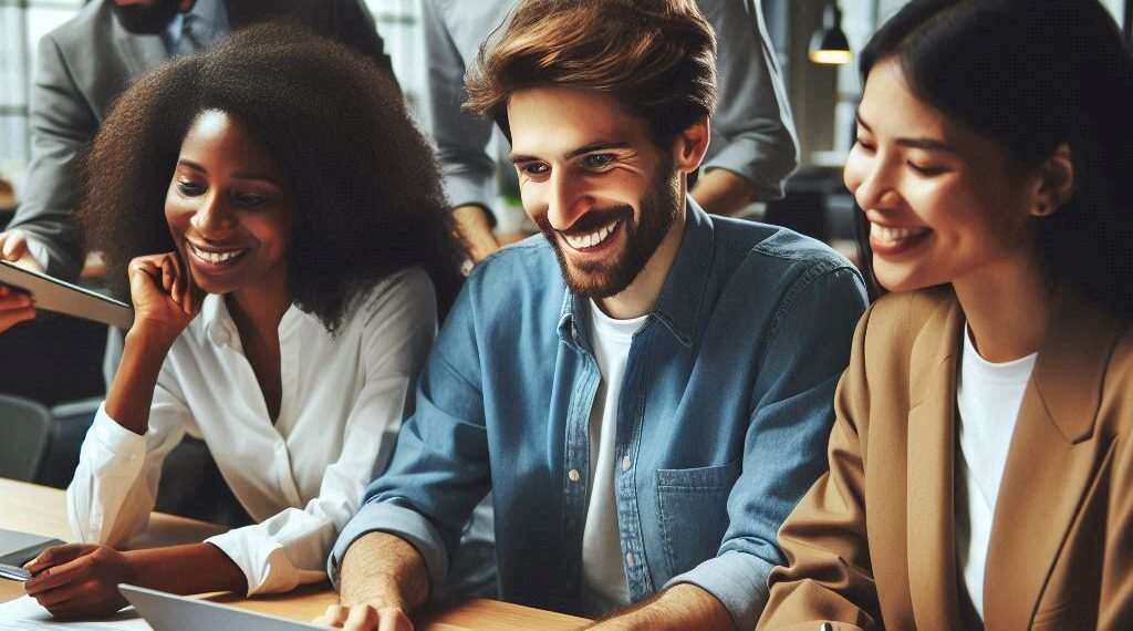 A gamificação faz sentido para a sua equipe?