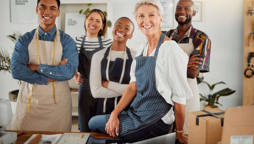 Empreendedorismo em alta: confira linhas de crédito e programas para pequenos negócios