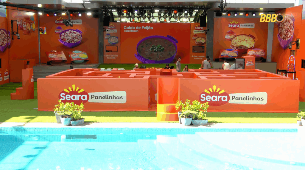 Na reta final, o BBB25 segue sendo uma vitrine de alto impacto para marcas