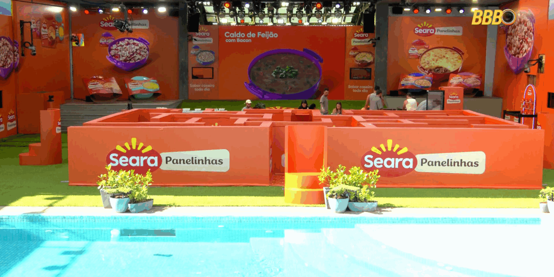 Na reta final, o BBB25 segue sendo uma vitrine de alto impacto para marcas