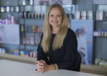 Danone tem nova general manager em Portugal; confira outras mudanças