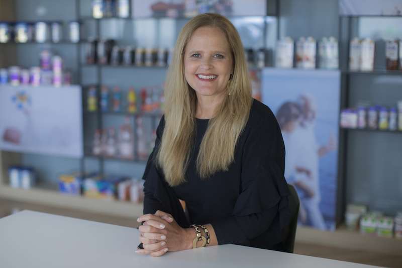 Danone tem nova general manager em Portugal; confira outras mudanças