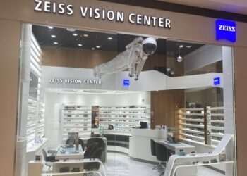 Zeiss Vision Center