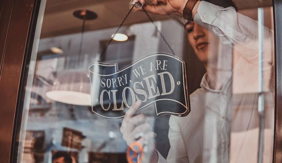 Varejo aos domingos: de volta ao passado?