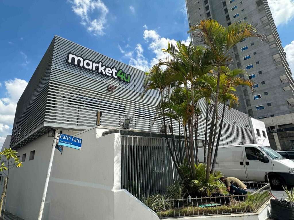Market4u expande estrutura em São Paulo e dobra capacidade de atendimento a franqueados