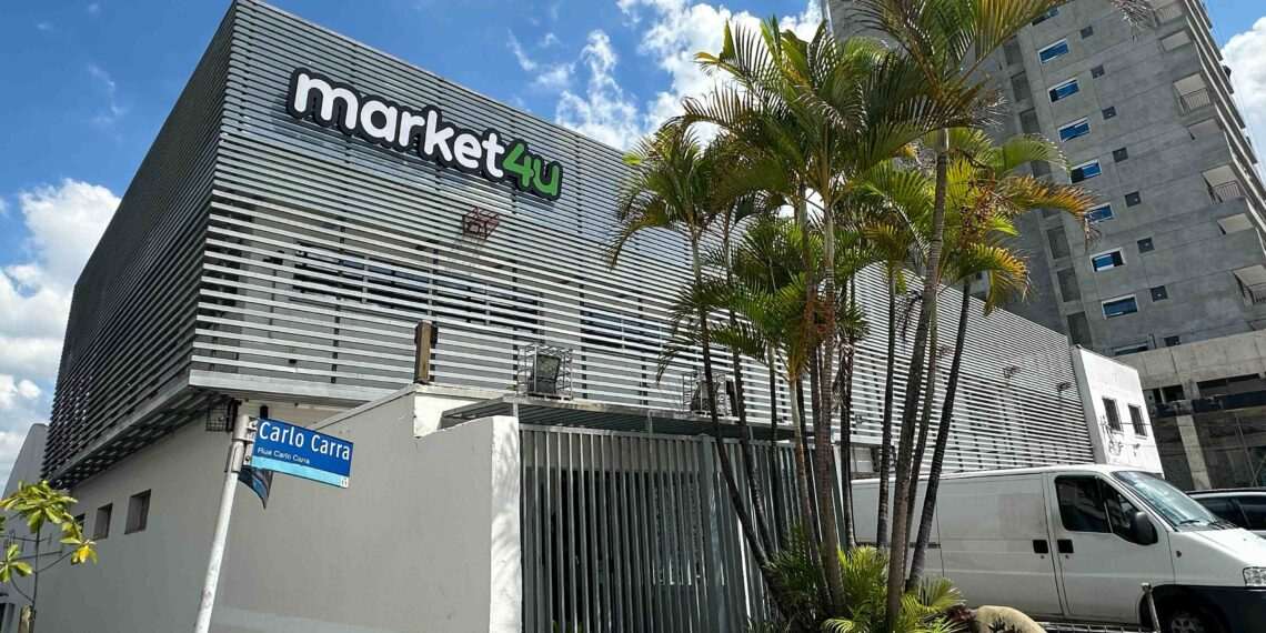 Market4u expande estrutura em São Paulo e dobra capacidade de atendimento a franqueados