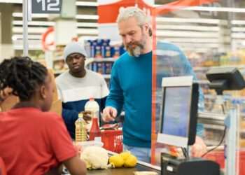 São Paulo volta a liderar com a cesta básica mais cara do País