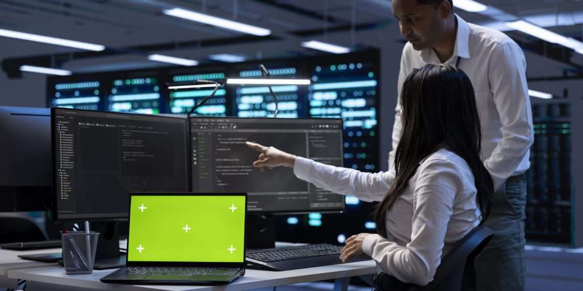 Nvidia fabricará supercomputadores de IA nos EUA e prevê produção de até US$ 500 bi em 4 anos