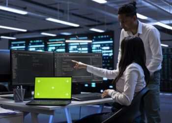 Nvidia fabricará supercomputadores de IA nos EUA e prevê produção de até US$ 500 bi em 4 anos