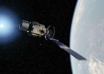 Amazon lança satélites de internet para competir com os Starlinks