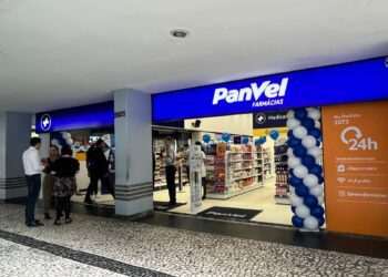 Panvel inaugura loja na Avenida Paulista com foco em produtos de marca própria