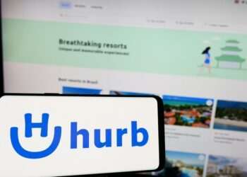 Ex-CEO da Hurb é preso no Rio de Janeiro, e site da empresa é congelado