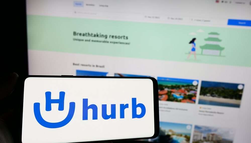 Ex-CEO da Hurb é preso no Rio de Janeiro, e site da empresa é congelado