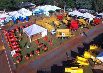 Agrishow: Banco do Brasil projeta R$ 3 bilhões em propostas de crédito durante feira