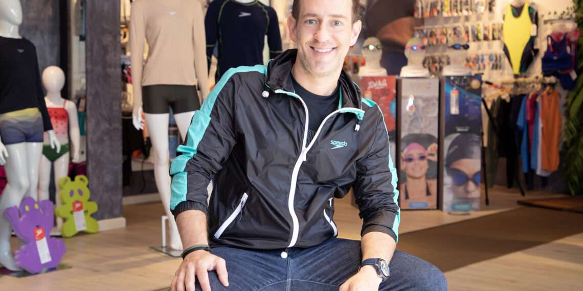 Speedo aposta em sustentabilidade e lança roupas esportivas biodegradáveis com proteção UV+80