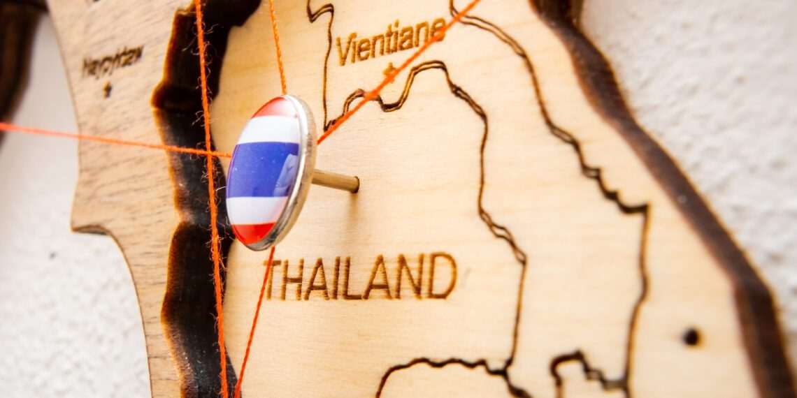 ETailândia será capaz de negociar tarifas com os EUA, diz ministro de Comércio