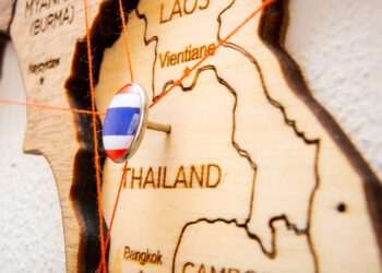 ETailândia será capaz de negociar tarifas com os EUA, diz ministro de Comércio