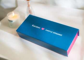 Karsten Simple Organic