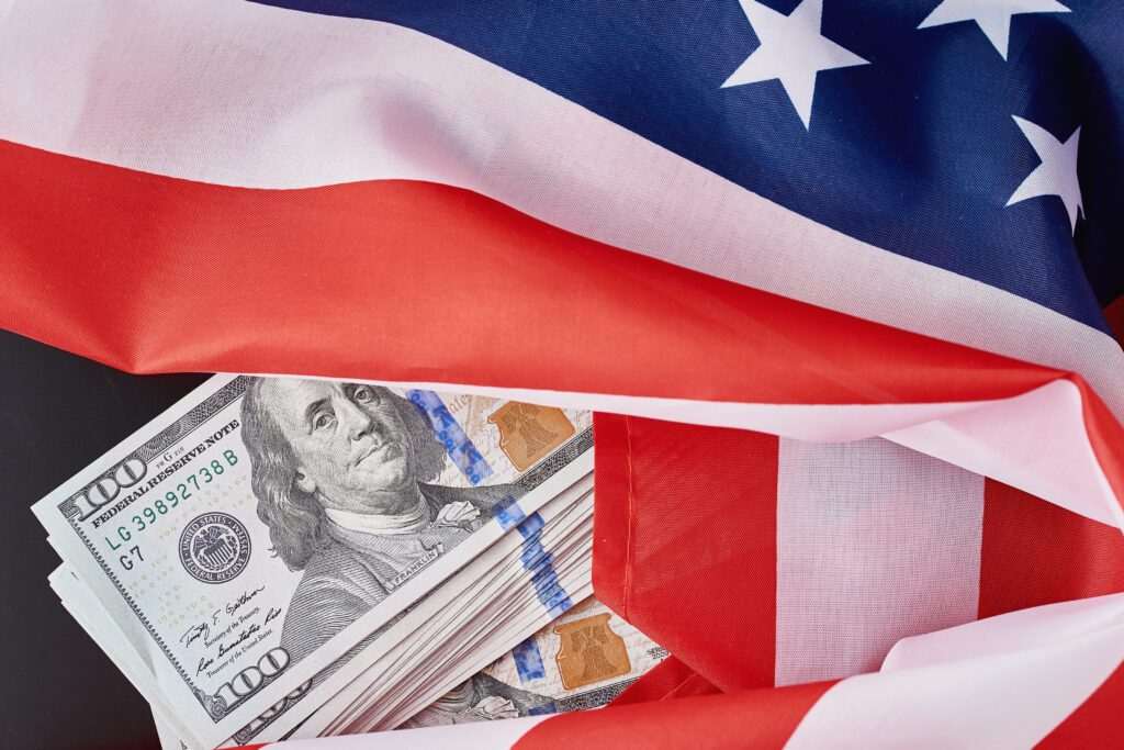 IBM, Apple e Eli Lilly anunciam investimentos nos EUA, de olho em promessas de Trump