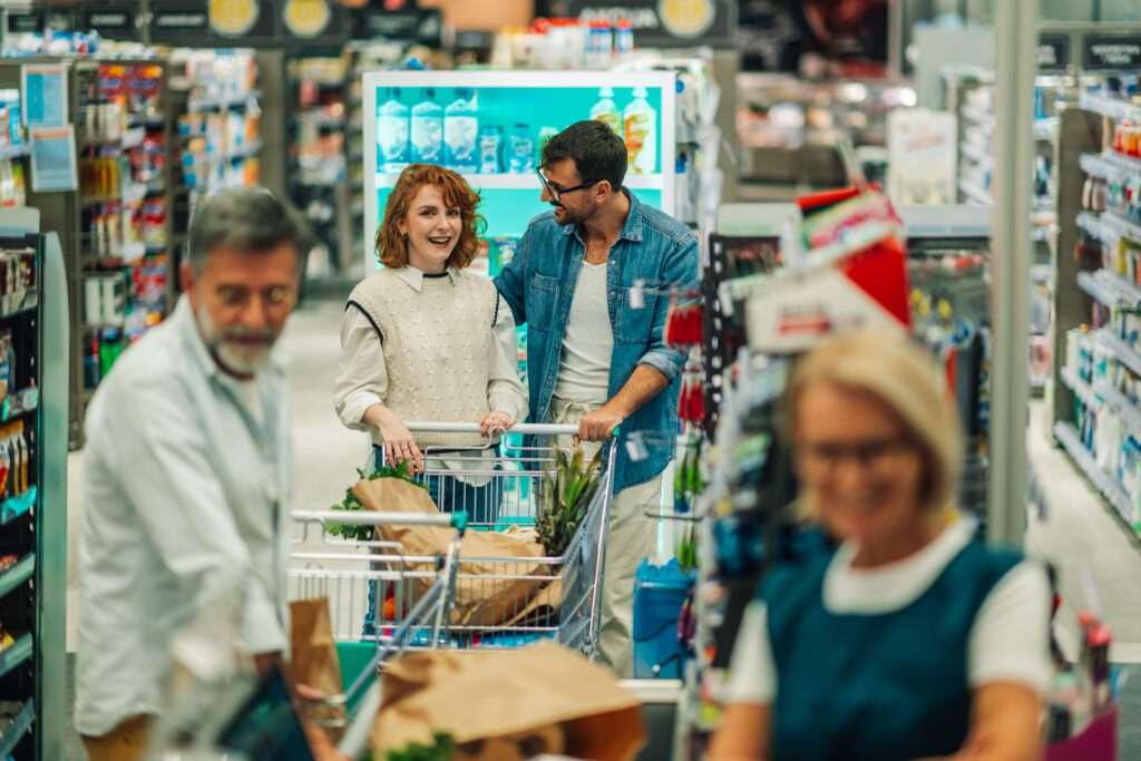 Atacarejo, desconto e warehouse clubs: a força do varejo de valor