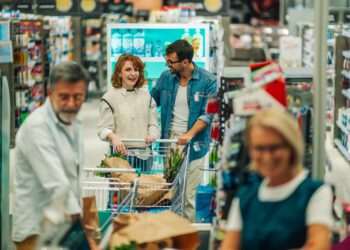 Atacarejo, desconto e warehouse clubs: a força do varejo de valor