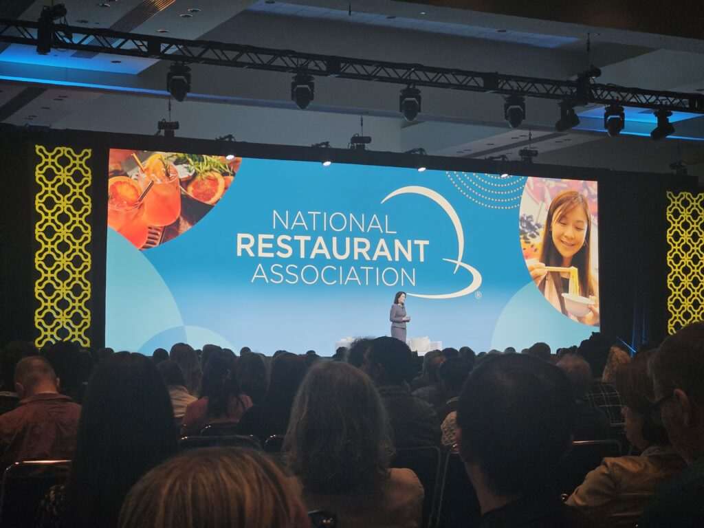 NRA Show 2025: O futuro do foodservice passa pela união entre tradição e inovação