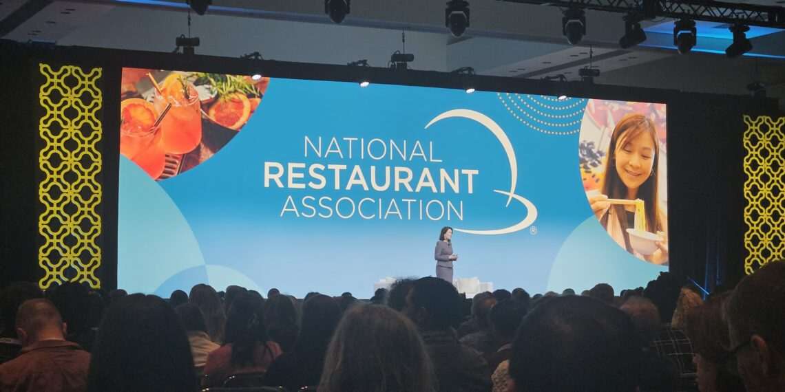NRA Show 2025: O futuro do foodservice passa pela união entre tradição e inovação